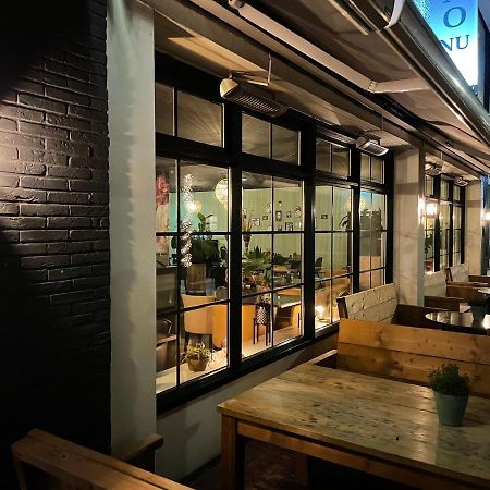 Hotel Restaurant Anno Nu Oostkapelle Εξωτερικό φωτογραφία