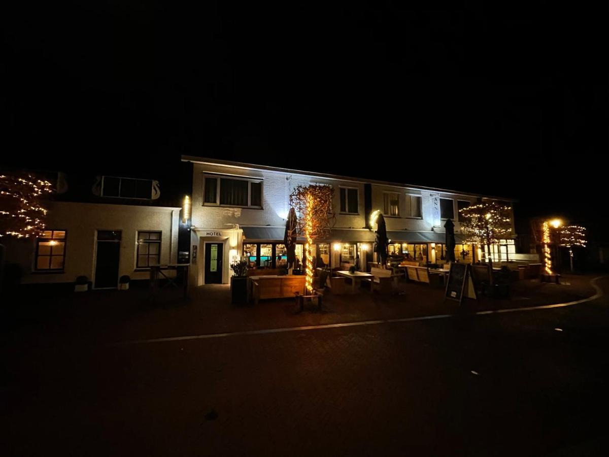 Hotel Restaurant Anno Nu Oostkapelle Εξωτερικό φωτογραφία