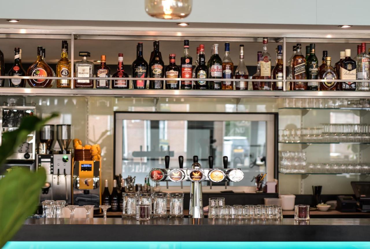 Hotel Restaurant Anno Nu Oostkapelle Εξωτερικό φωτογραφία