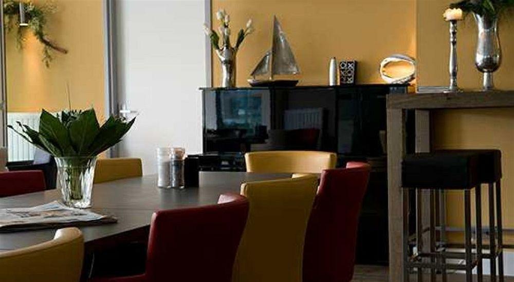 Hotel Restaurant Anno Nu Oostkapelle Εξωτερικό φωτογραφία