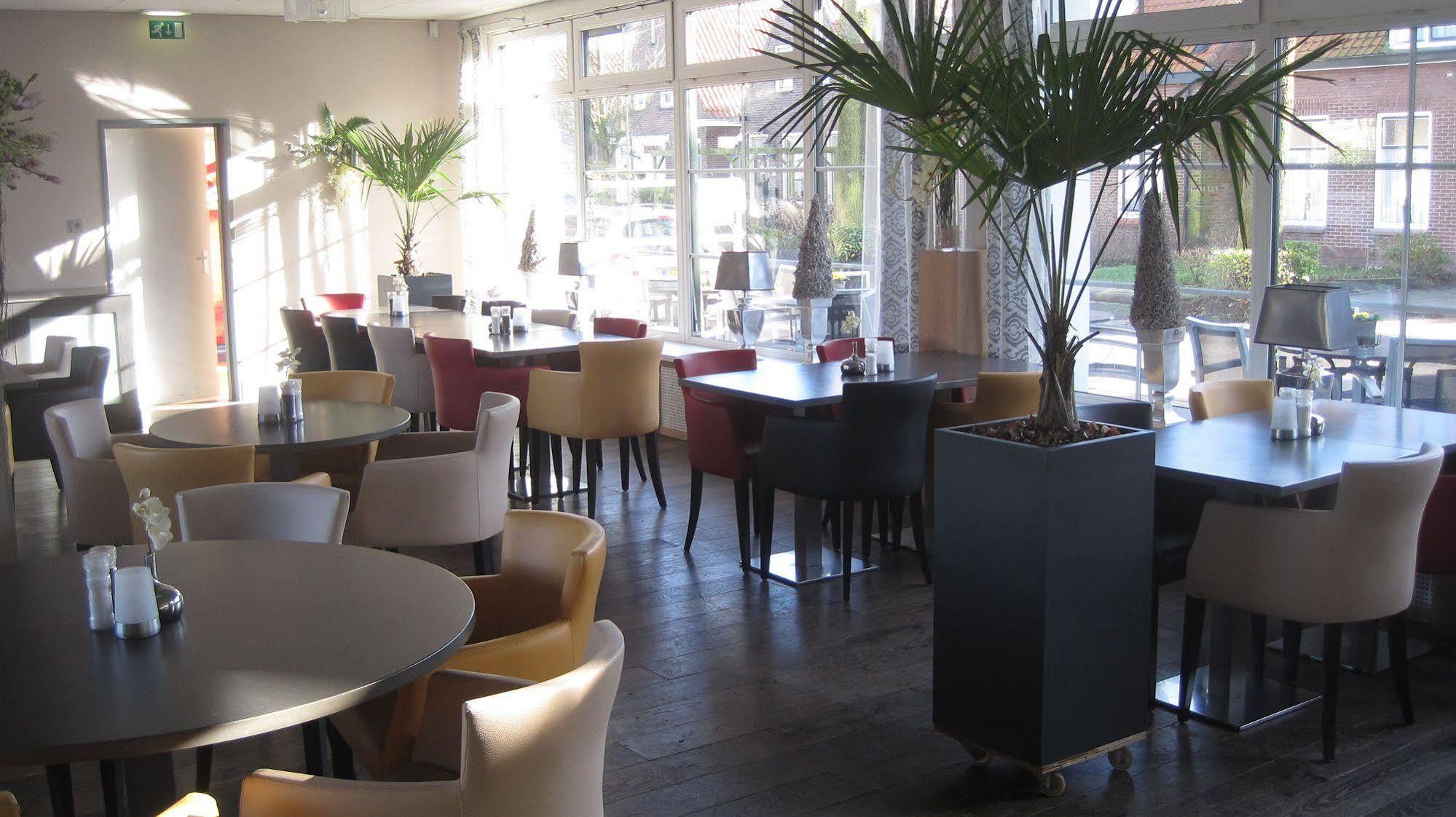 Hotel Restaurant Anno Nu Oostkapelle Εξωτερικό φωτογραφία