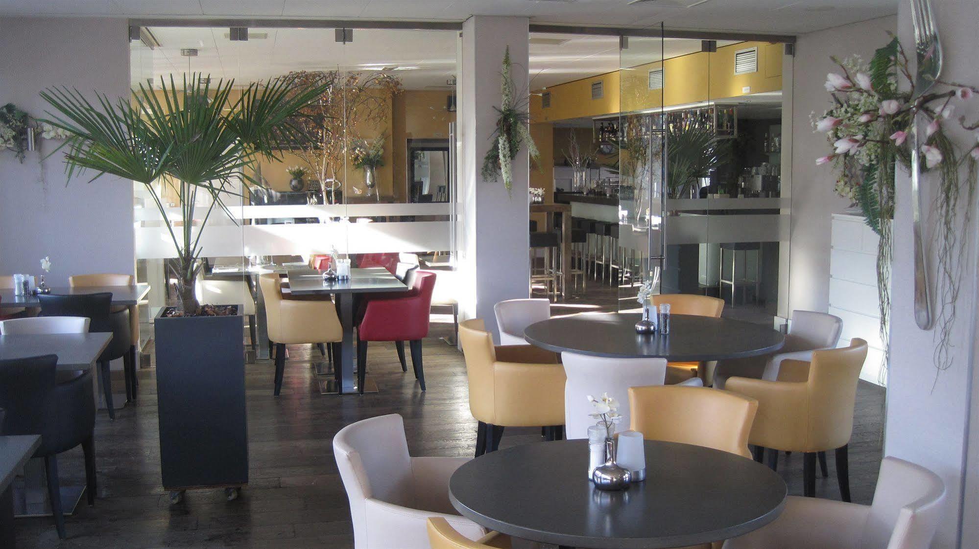 Hotel Restaurant Anno Nu Oostkapelle Εξωτερικό φωτογραφία