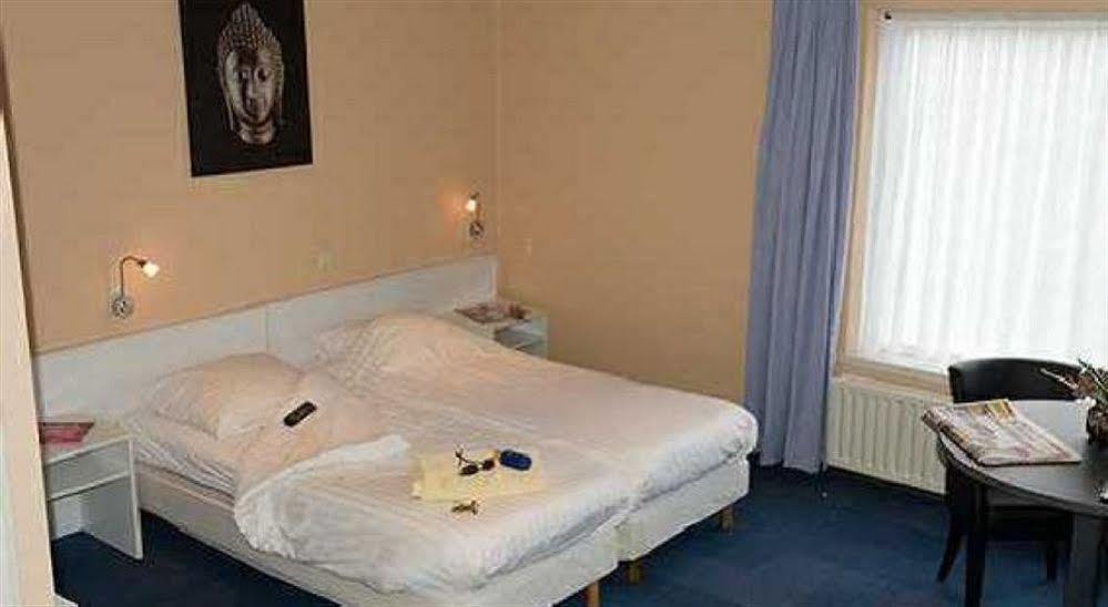 Hotel Restaurant Anno Nu Oostkapelle Εξωτερικό φωτογραφία